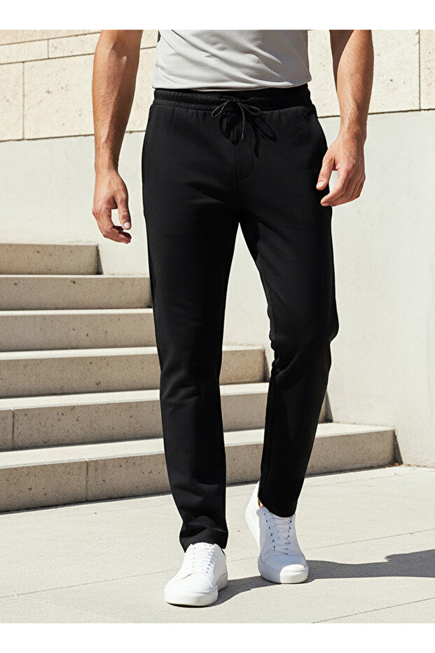STRAIGHT FIT JOG