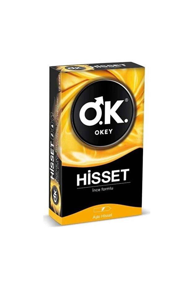 Hisset 10 lu