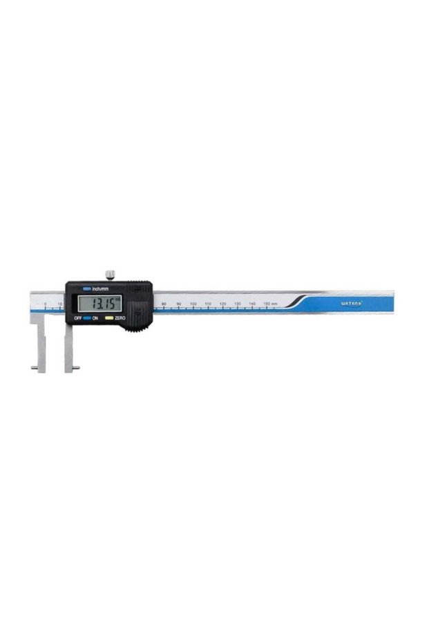 200 mm Internal Channel Round Tip Digital Caliper