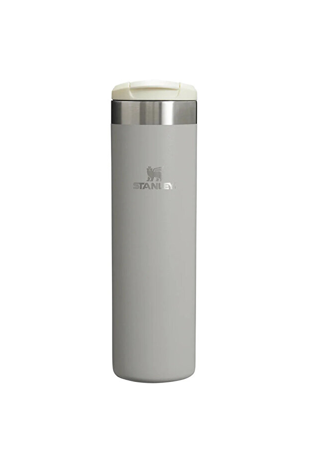 The Aerolight Transit Mug Ash 0.6 Litre