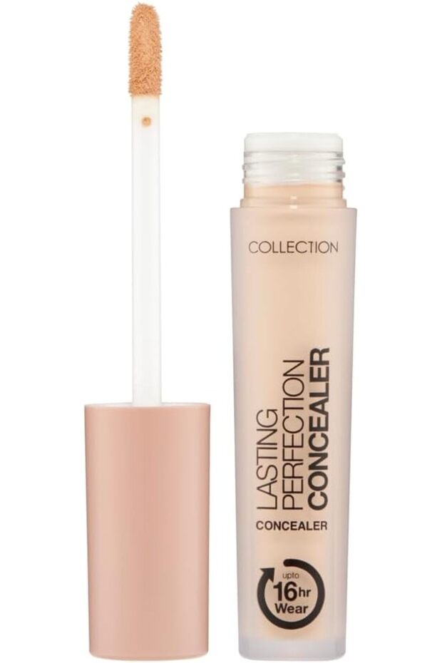 Lasting Perfection Concealer - Cashew