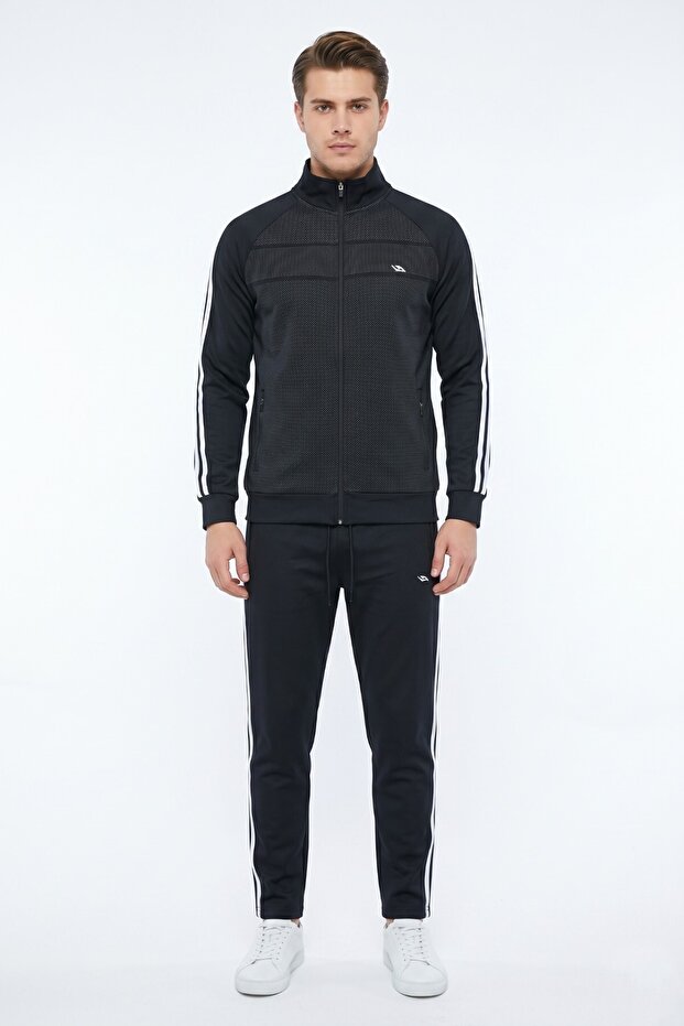Men's Tracksuit Set Bgl-St05354
