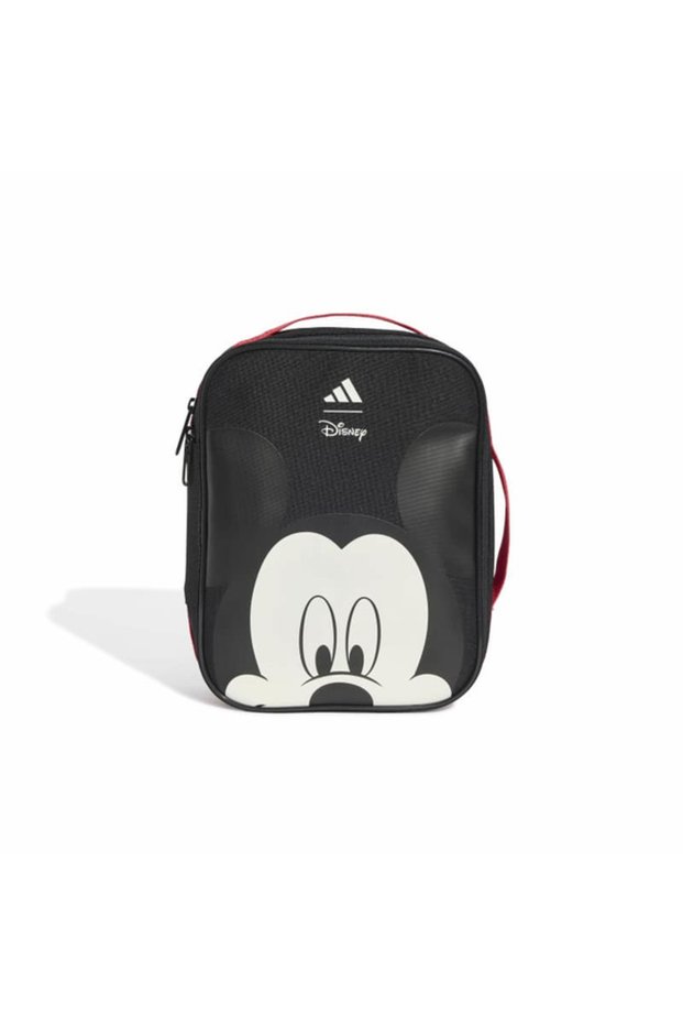 Children's Daily Sports Bag Disney Mickey Mouse Lunchbox Lk Dy mm Co Bag Kr2316
