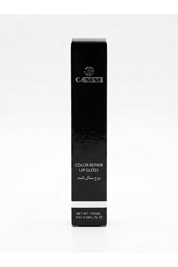 كاستال احمر شفاه سائل216