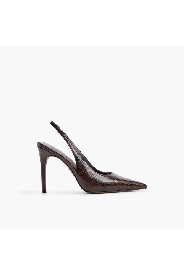 Daniellaa \ Heeled Shoes