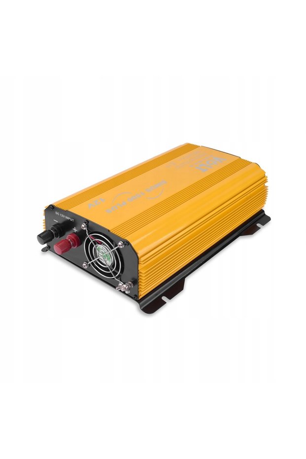 SINUS-PLUS-1500-12/230V POLAND MODUL INVERTOR