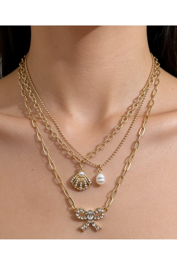 Fashion Necklace
