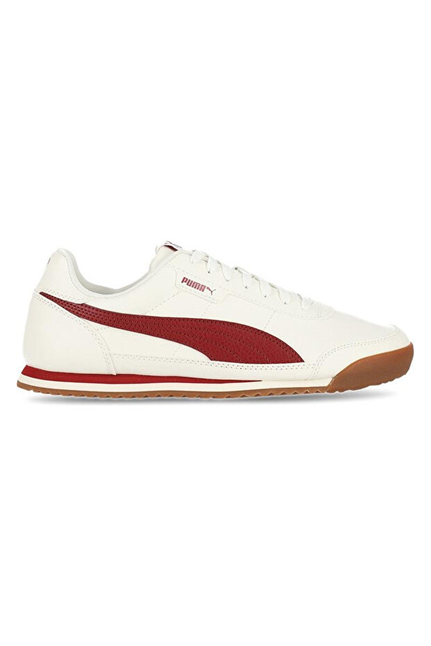 تورينو II-Warm White-Intense Red-Gum