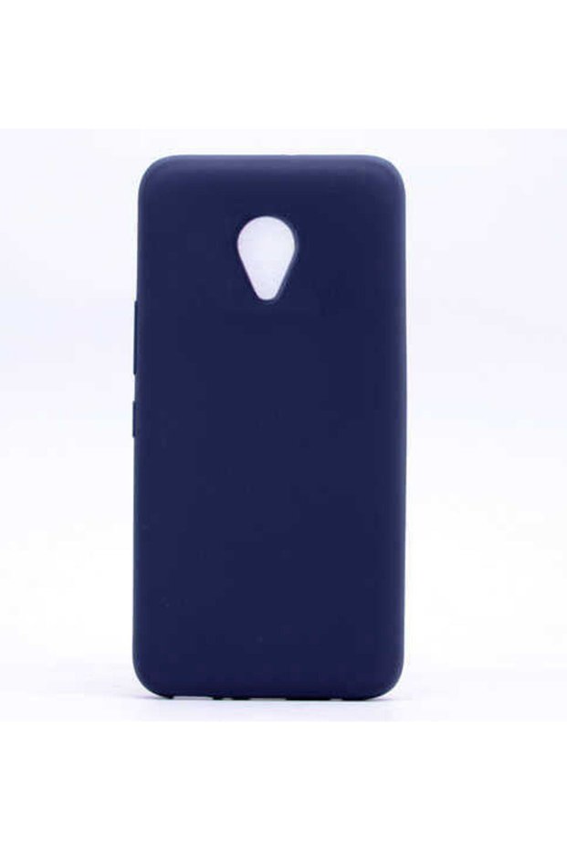 Compatible Case Premier Flexible Protection Soft Cover for Meizu M5S Mobile Phone