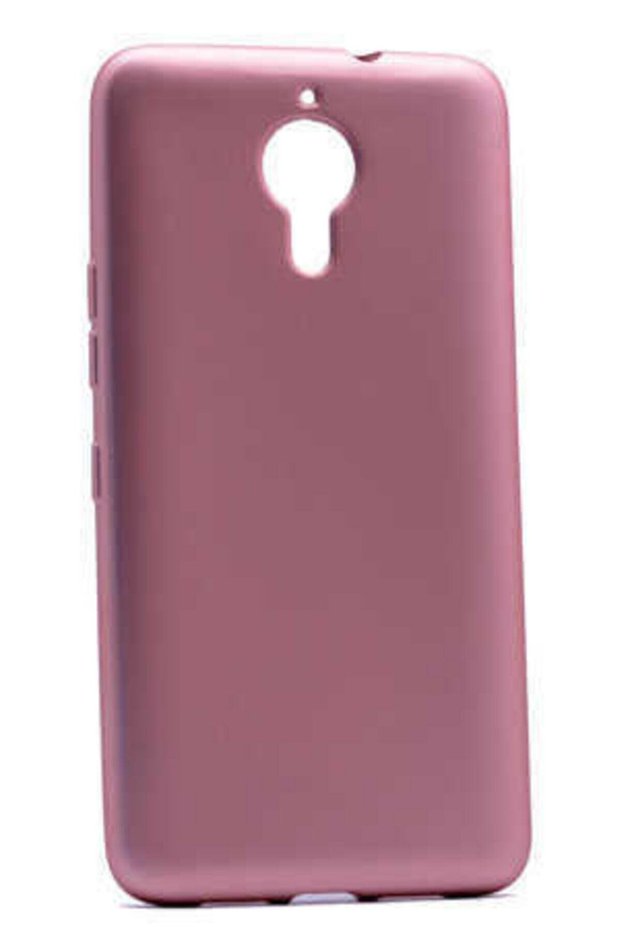 Compatible Case for General Mobile 5 Plus Soft Soft Colorful Cover Premier Silicone