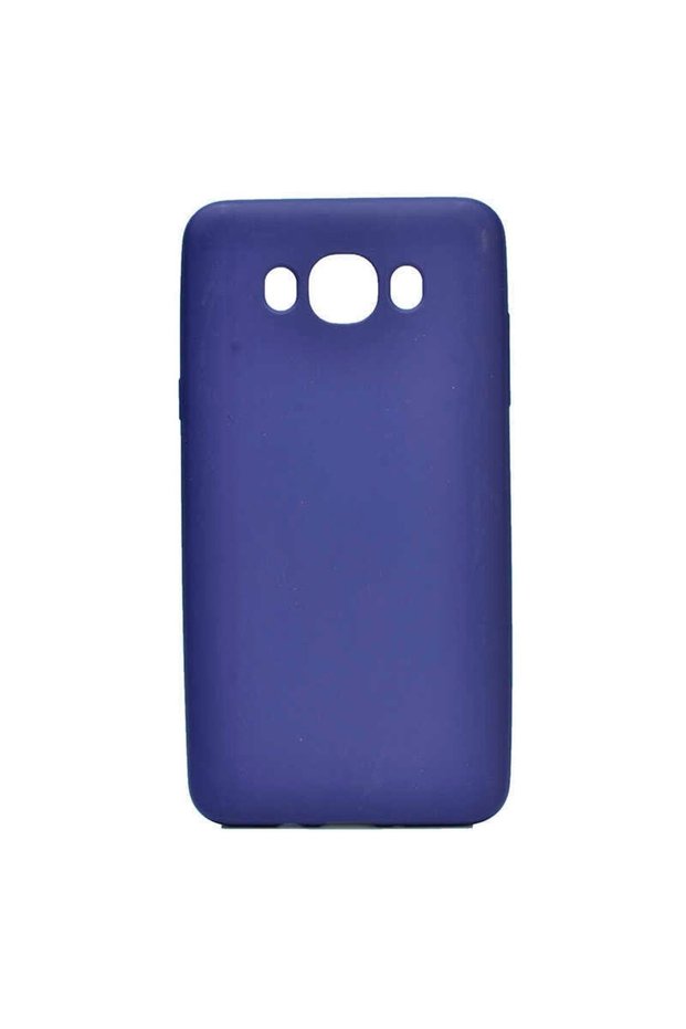 Case Premier Soft Colorful Silicone Cover Compatible for Samsung Galaxy J7 2016