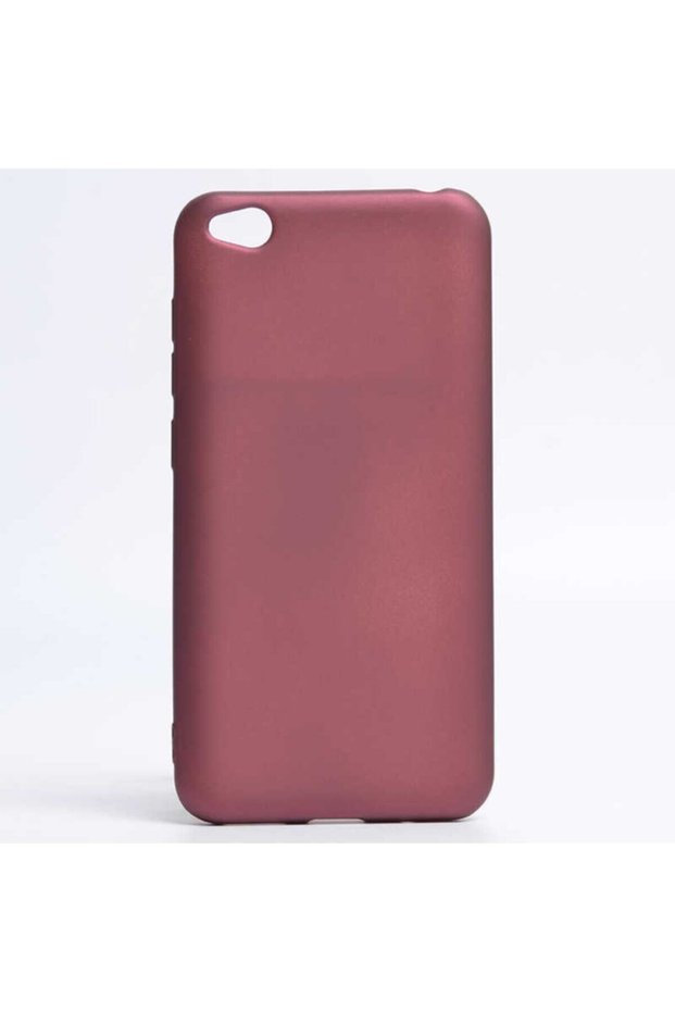 Case Compatible for Xiaomi Redmi Go Mobile Phone Premier Soft Colorful Silicone Cover