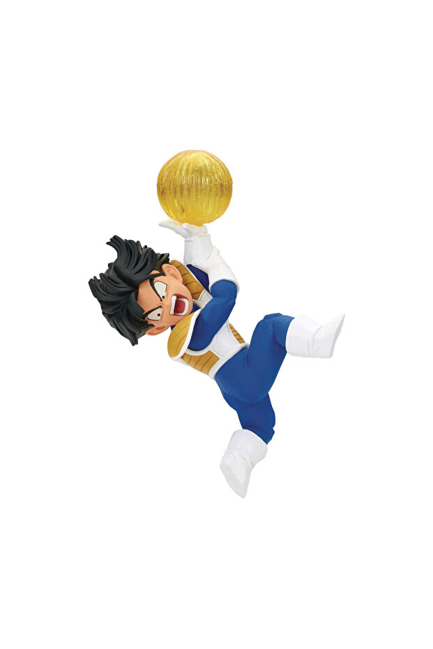 Dragon Ball Z Son Gohan Ⅱ GxMateria Figure