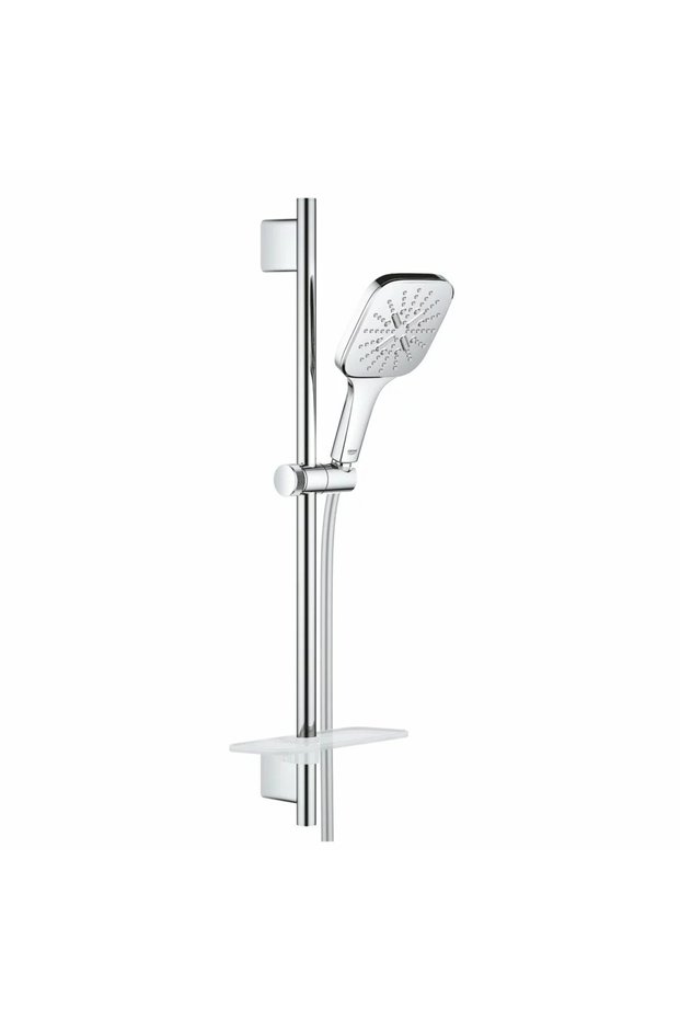Set de duș Rainshower 130 SmartActive Cube