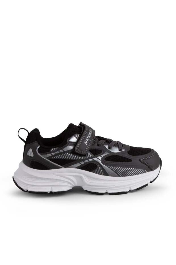 Children's Velcro Casual Shoes Buck3128 Felicity