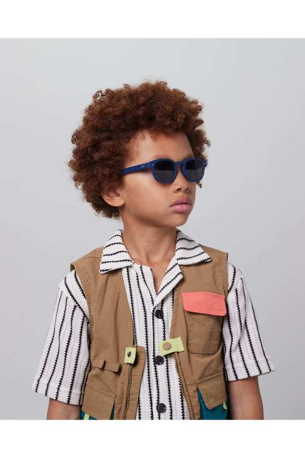 Kids # C 5-7 Years Old Unisex Glasses