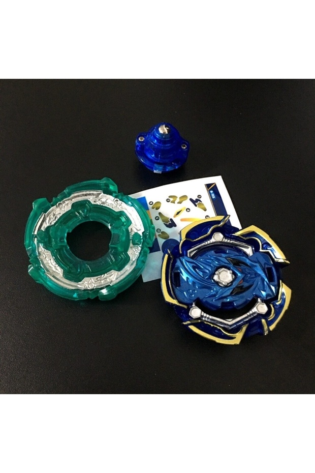 B-156 Flame-Solong4u GT Battling Gift Toys,Superking Series Spinning Top Gyros