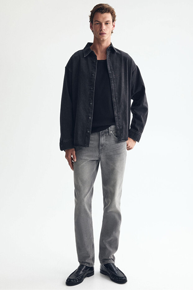 Slim Jeans