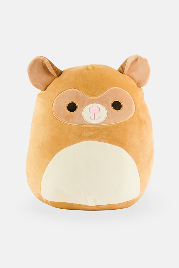 Medium Plush Zaine Toy