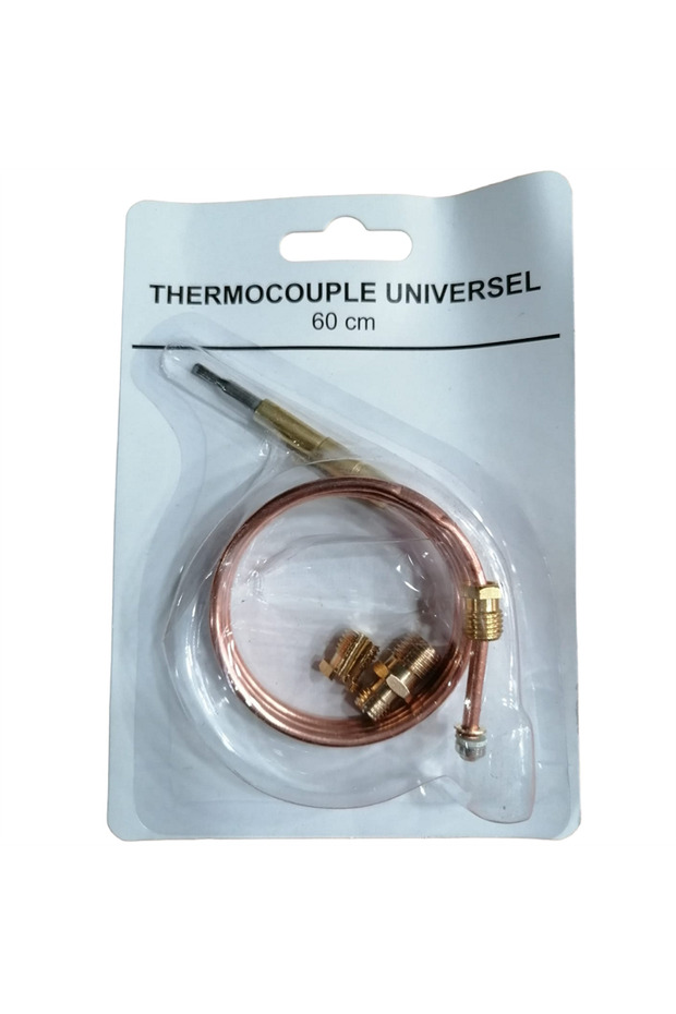 60 Cm Termokupl