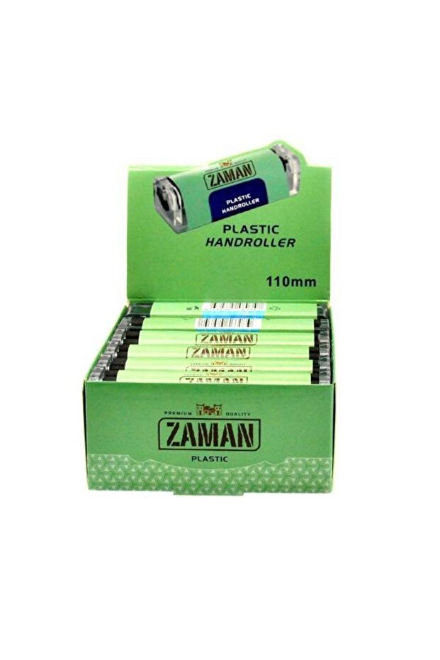 ماكينة لف بلاستك 1¼ | Rolling Machine Plastic | - 3