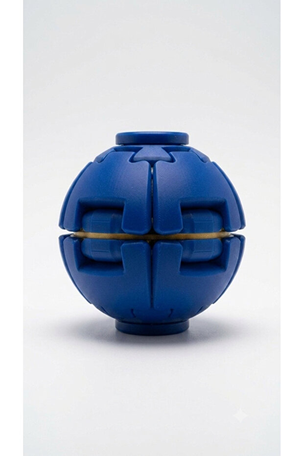 Mavi Spinning ball