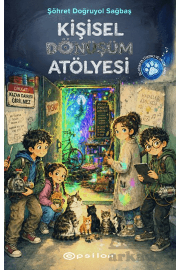 Kişisel Dönüşüm Atölyesi