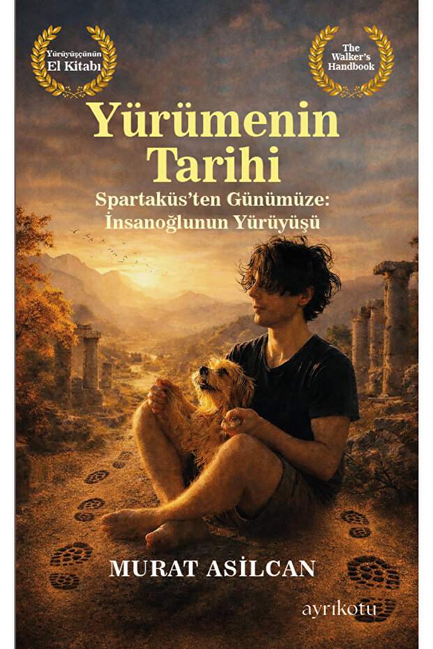 Yürümenin Tarihi