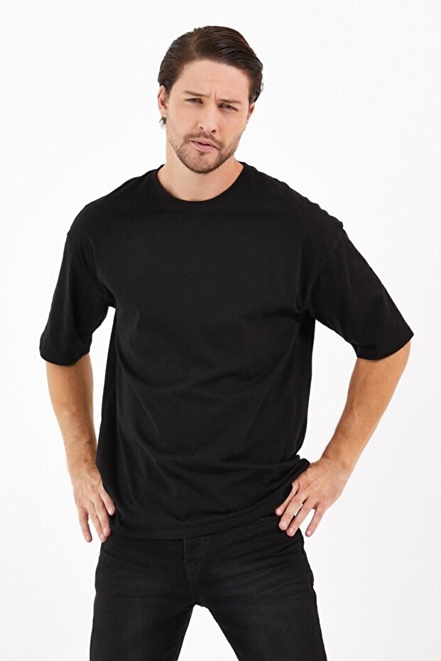 Cotton Unisex Stylish Comfortable Special Design T-Shirt