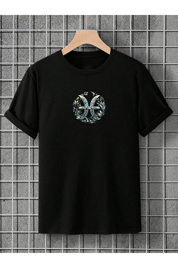Cotton Unisex Stylish Comfortable Special Design T-Shirt