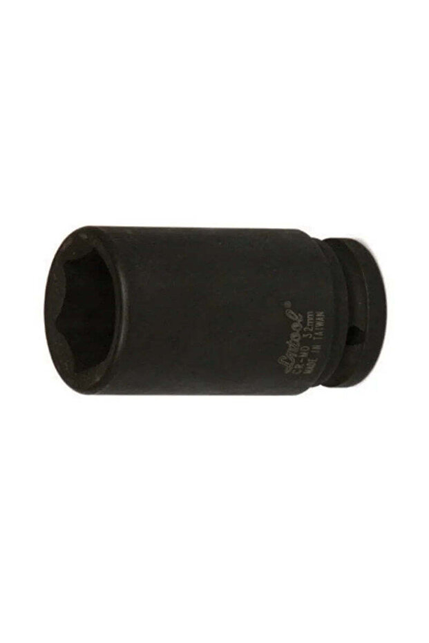 Tool Ln1D27 1 Inch 27mm Air Deep Socket