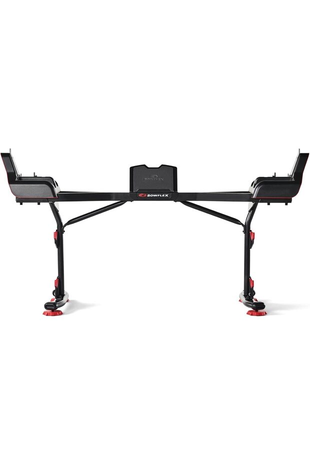 SelectTech Curl Bar
