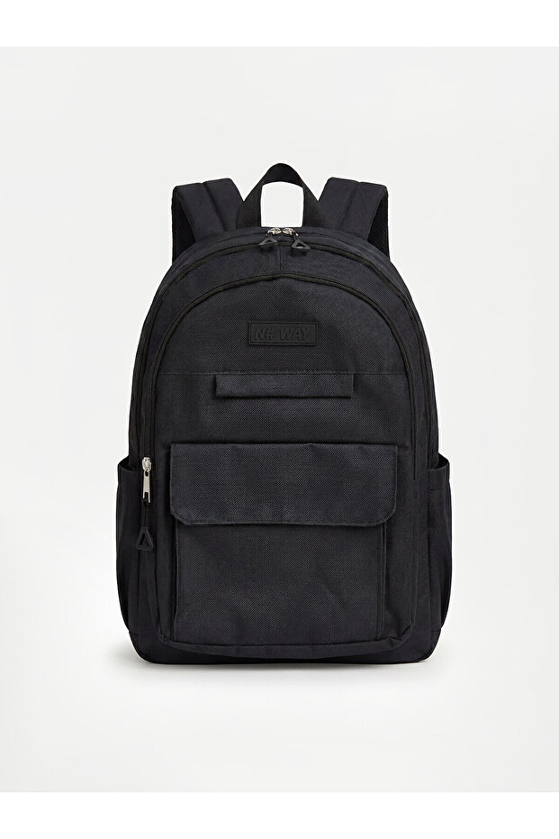 Lcw Accessories Black Girls' School Bag
