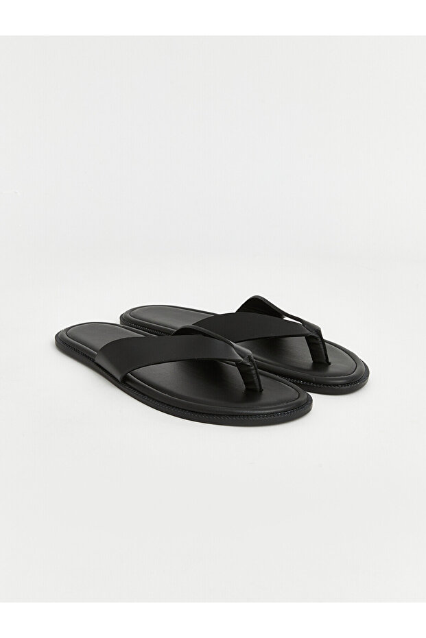 Nevavm Men's Flip Flops with a Difference