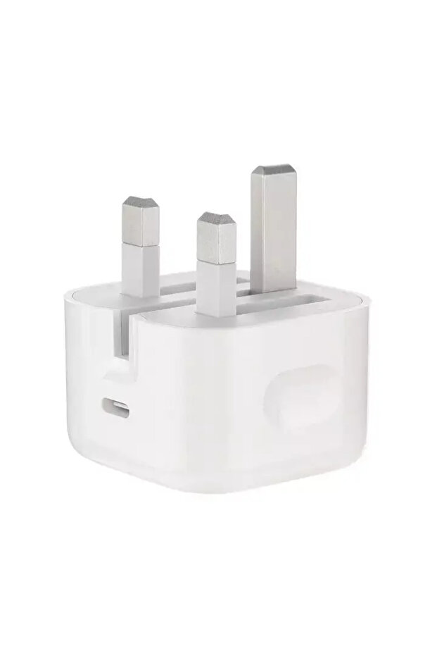 Apple 20W Wall Charger Arab Computers