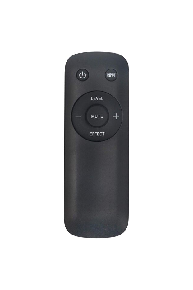 Replacement remote control for Logitech Z906 speakers, surround sound speaker system remote control