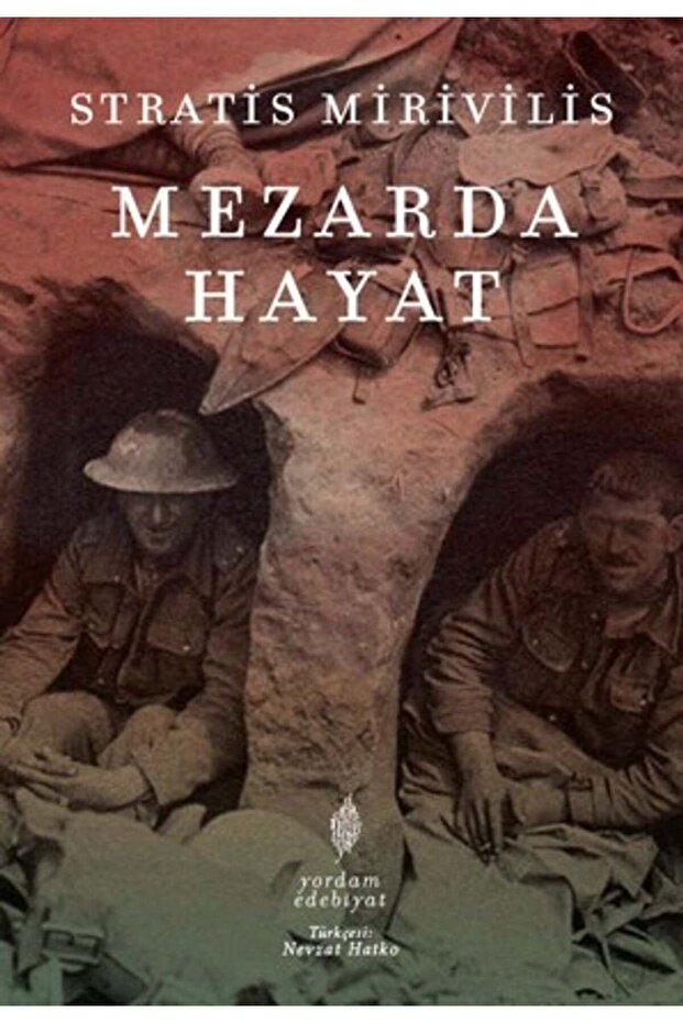 Mezarda Hayat