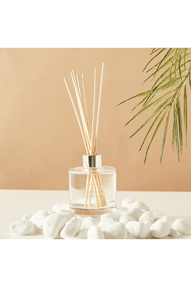 Egyptian Cotton Reed Diffuser - 200 ml