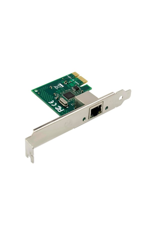 Placă de rețea MC-PCIE-WGI210AT