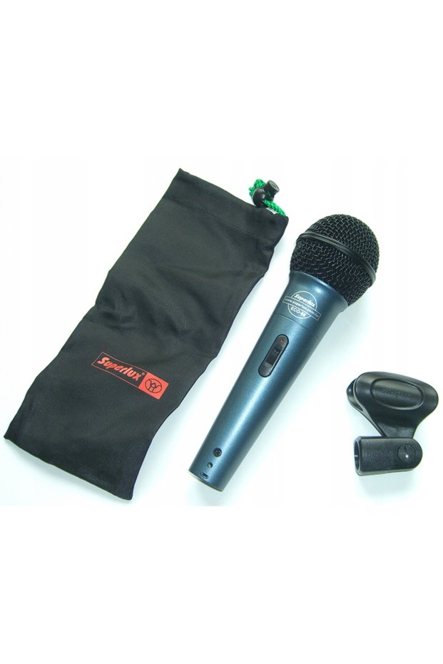 Microfon dinamic -88S cu comutator
