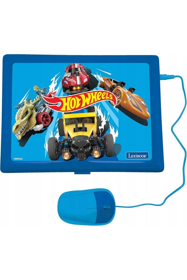 LAPTOP EDUCAȚIONAL PL/EN