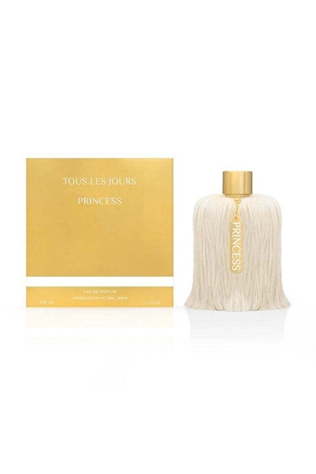 – Princess Perfume 100 ml