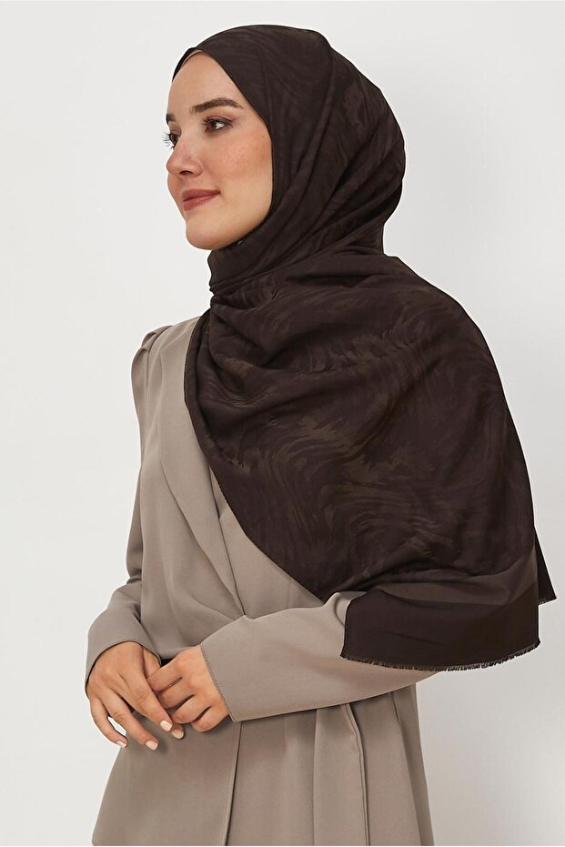 شال قطني جاكار 8660