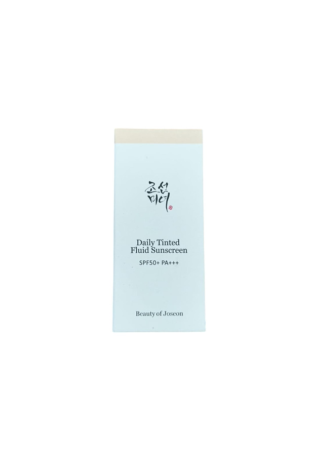 Daily Tinted Fluid Sunscreen SPF50 50ml LN110