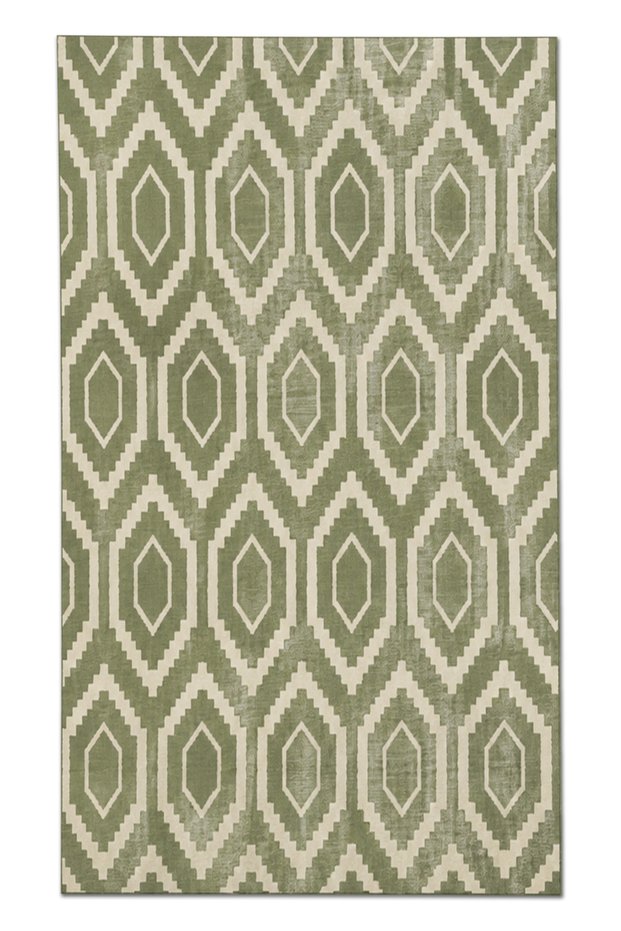 Sdt Traditional Patterned Modern Woven Base Decorative Carpet Sdtamor5027