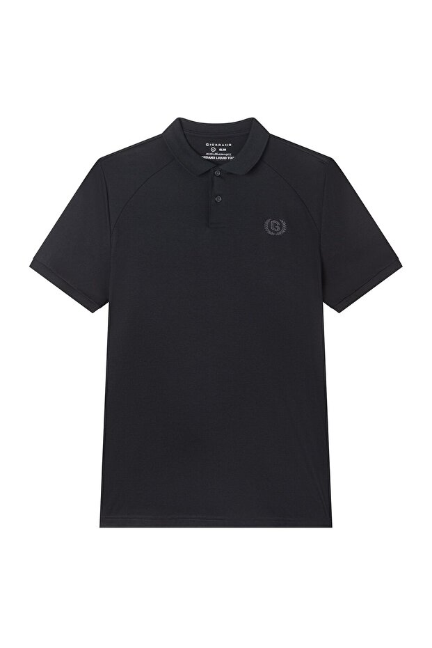 Men's 3G Premium Liquid Touch Interlock Polo