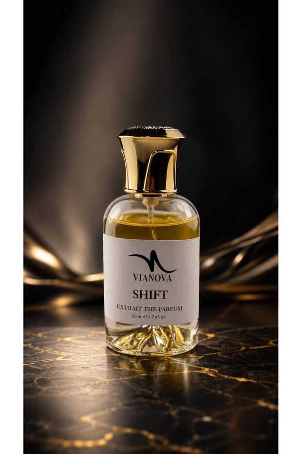 SHIFT - WOMAN