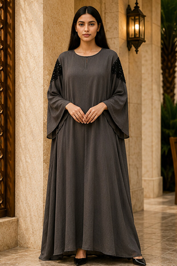 Ladies Abaya