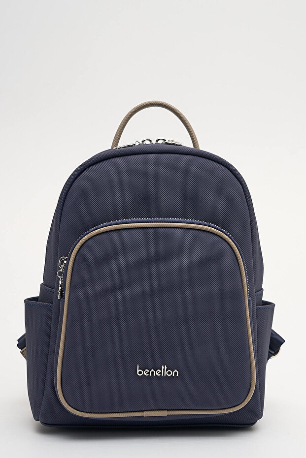 Benetton Women's Backpack Laci-Tash Bnt1927
