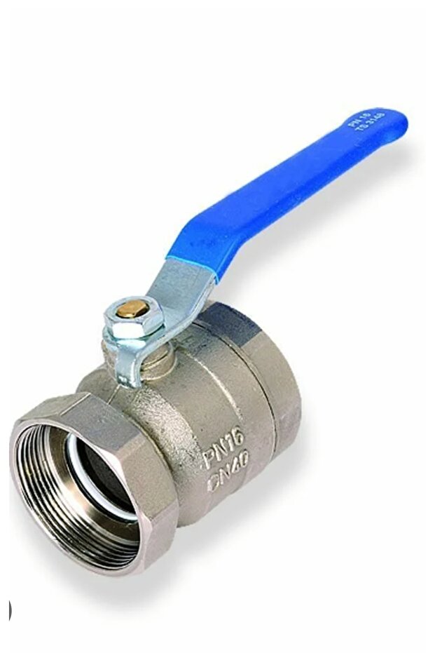 21/2 Ball Valve